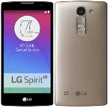 Unlock LG Spirit 4G LTE H440Y phone - unlock codes