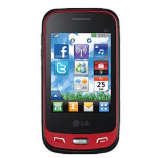 Unlock LG T565 phone - unlock codes