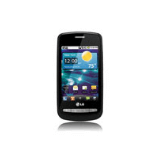 Unlock LG Vortex 660 phone - unlock codes