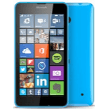 How to SIM unlock Microsoft Lumia 640 phone