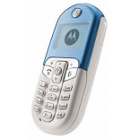 How to SIM unlock Motorola C201 phone