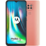How to SIM unlock Motorola Moto G9 Play phone