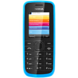 Unlock Nokia 109 phone - unlock codes