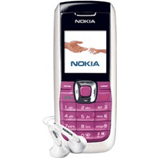 How to SIM unlock Nokia 2626 phone