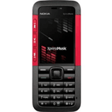 How to SIM unlock Nokia 5310 XpressMusic phone