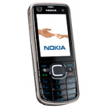 How to SIM unlock Nokia 6220 Classic phone