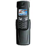 How to SIM unlock Nokia 8910i phone