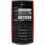 Unlock Nokia X2-01 phone - unlock codes
