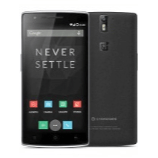 Unlock OnePlus One phone - unlock codes