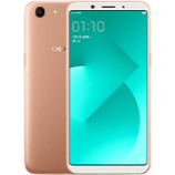 How to SIM unlock Oppo A83 2018 phone