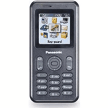 Unlock Panasonic A200 phone - unlock codes