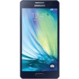 How to SIM unlock Samsung A700F phone
