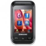 How to SIM unlock Samsung C3300I phone
