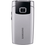 Unlock Samsung C400 phone - unlock codes