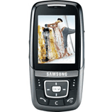 Unlock Samsung D600E phone - unlock codes