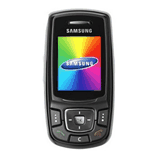 Unlock Samsung E370 phone - unlock codes