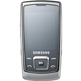 How to SIM unlock Samsung E840 phone