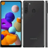 Unlock Samsung Galaxy A21 phone - unlock codes