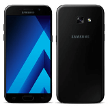 How to SIM unlock Samsung Galaxy A3 (2017) phone