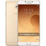 Unlock Samsung Galaxy C9 Pro phone - unlock codes