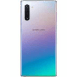 Samsung Galaxy Note 10 phone - unlock code