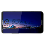 Unlock Samsung Galaxy Note 3 phone - unlock codes