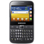Unlock Samsung Galaxy Y Pro phone - unlock codes