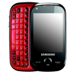 How to SIM unlock Samsung Genio Slide phone