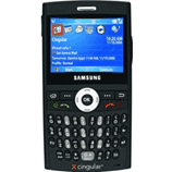 Unlock Samsung i607 (BlackJack) phone - unlock codes