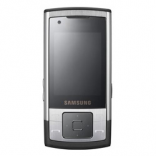 How to SIM unlock Samsung L811 phone