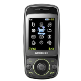 Unlock Samsung S3030 phone - unlock codes