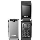 How to SIM unlock Samsung S3600I phone