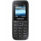 Unlock Samsung SM-B110E phone - unlock codes