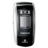 How to SIM unlock Samsung Z500v phone