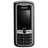 How to SIM unlock Siemens ME75 phone