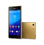 How to SIM unlock Sony E5653 phone