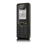 How to SIM unlock Sony Ericsson J132a phone