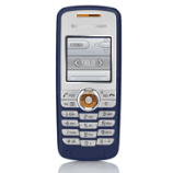 How to SIM unlock Sony Ericsson J230 phone