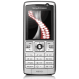 How to SIM unlock Sony Ericsson K610 phone