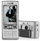 How to SIM unlock Sony Ericsson K800i phone