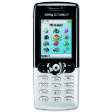 Unlock Sony Ericsson T620 phone - unlock codes