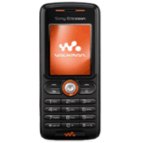Unlock Sony Ericsson W200 phone - unlock codes
