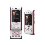 Unlock Sony Ericsson W595 phone - unlock codes