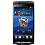 How to SIM unlock Sony Ericsson Xperia Acro phone