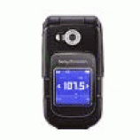 Unlock Sony Ericsson Z712a phone - unlock codes