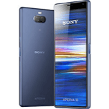 How to SIM unlock Sony I3113 phone