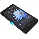 How to SIM unlock Sony Xperia T phone