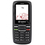 How to SIM unlock Vodafone 231 phone