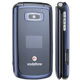 How to SIM unlock Vodafone 411 phone