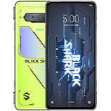 Unlock Xiaomi Black Shark 5 RS phone - unlock codes